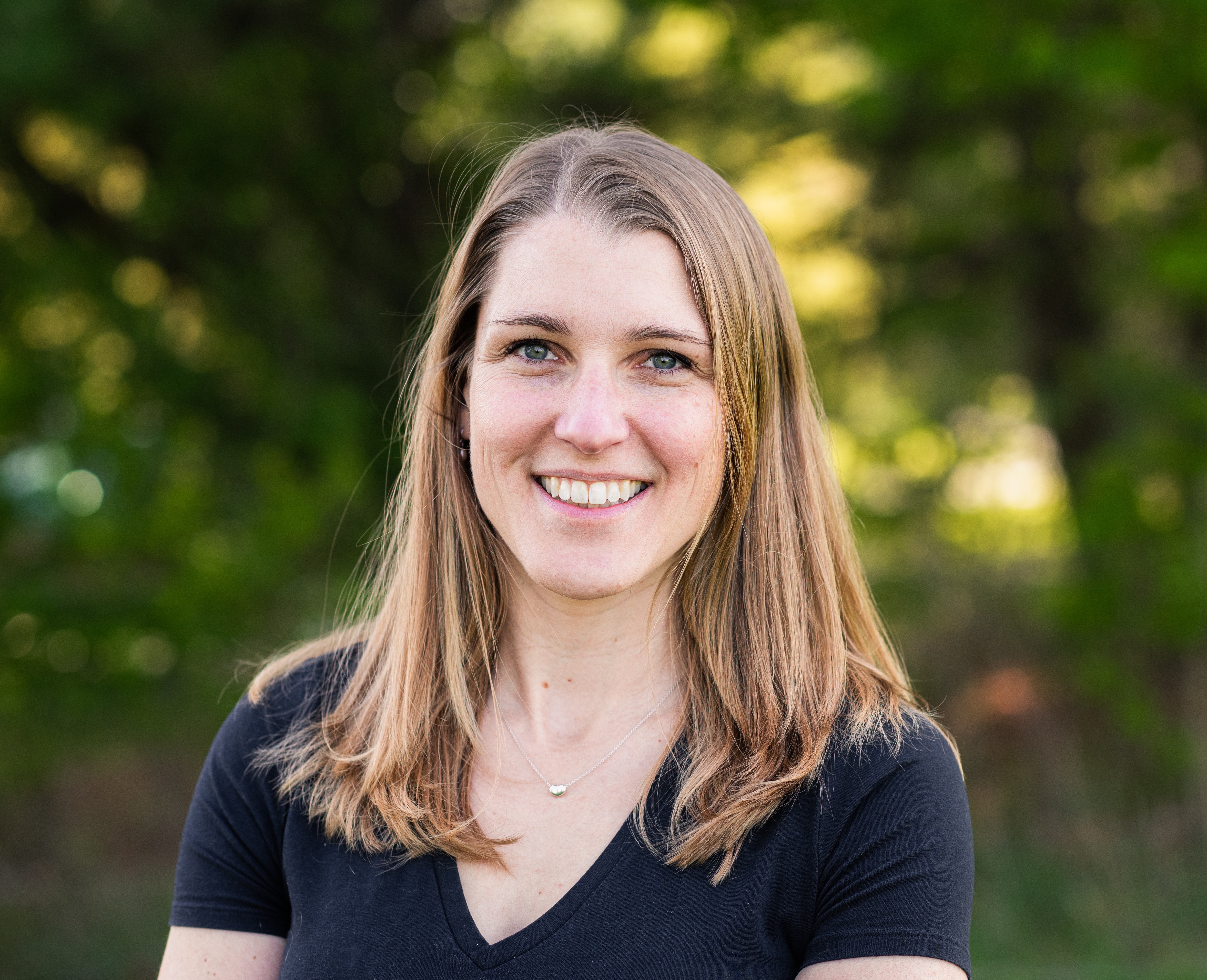 Anna Fineberg's profile picture