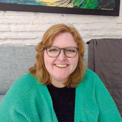 Jacqueline Young Jacqueline Young