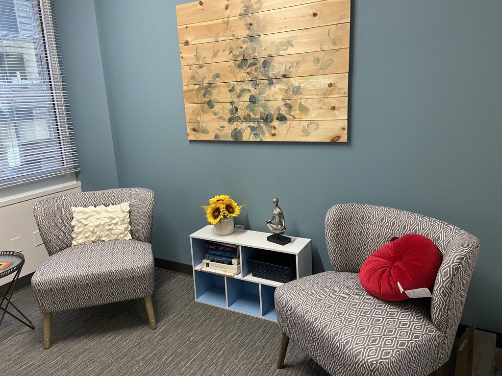 Center for Effective Psychological Services