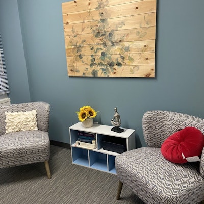 Center for Effective Psychological Services Center for Effective Psychological Services