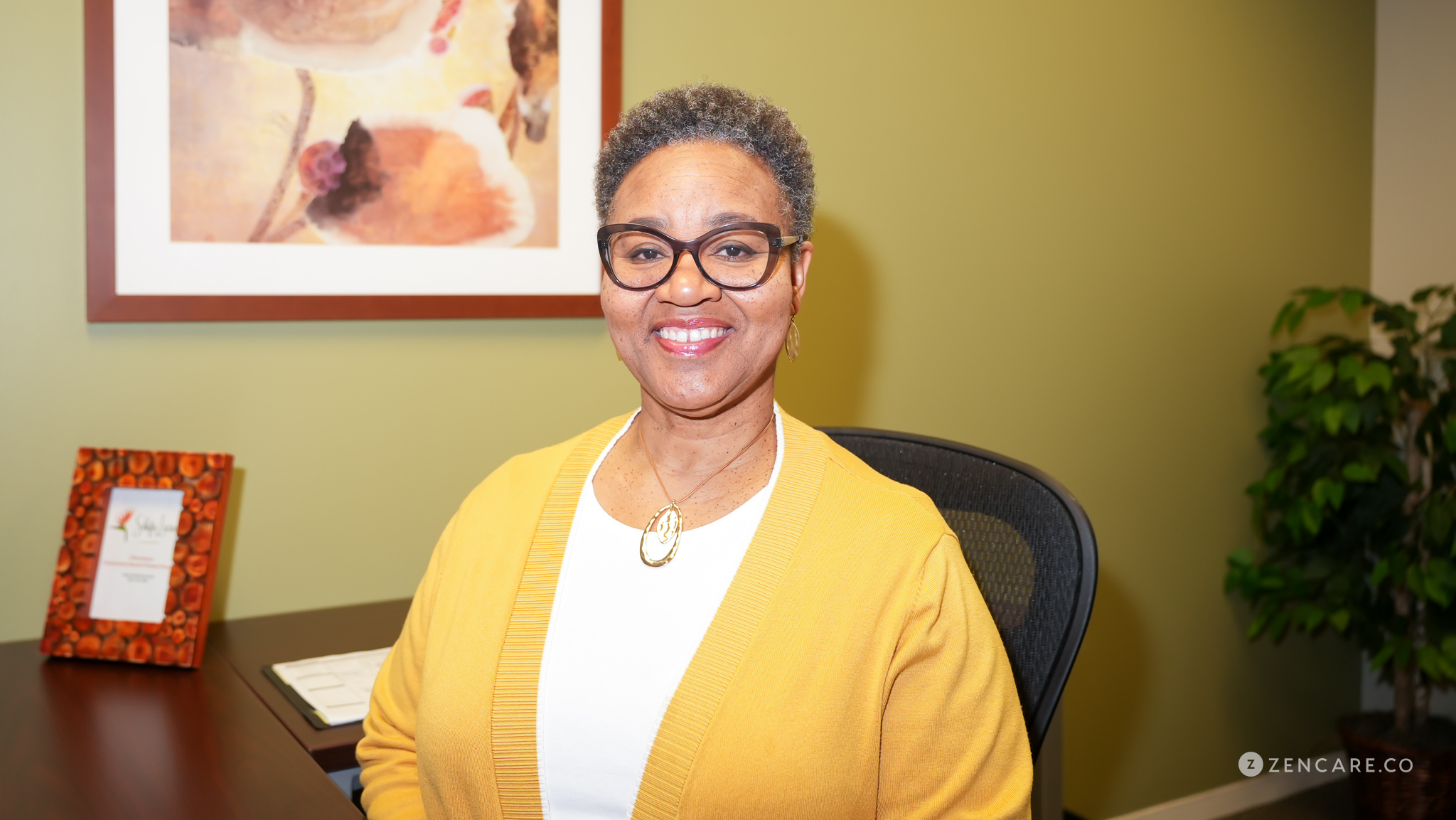 Eunice Miller Muhammad