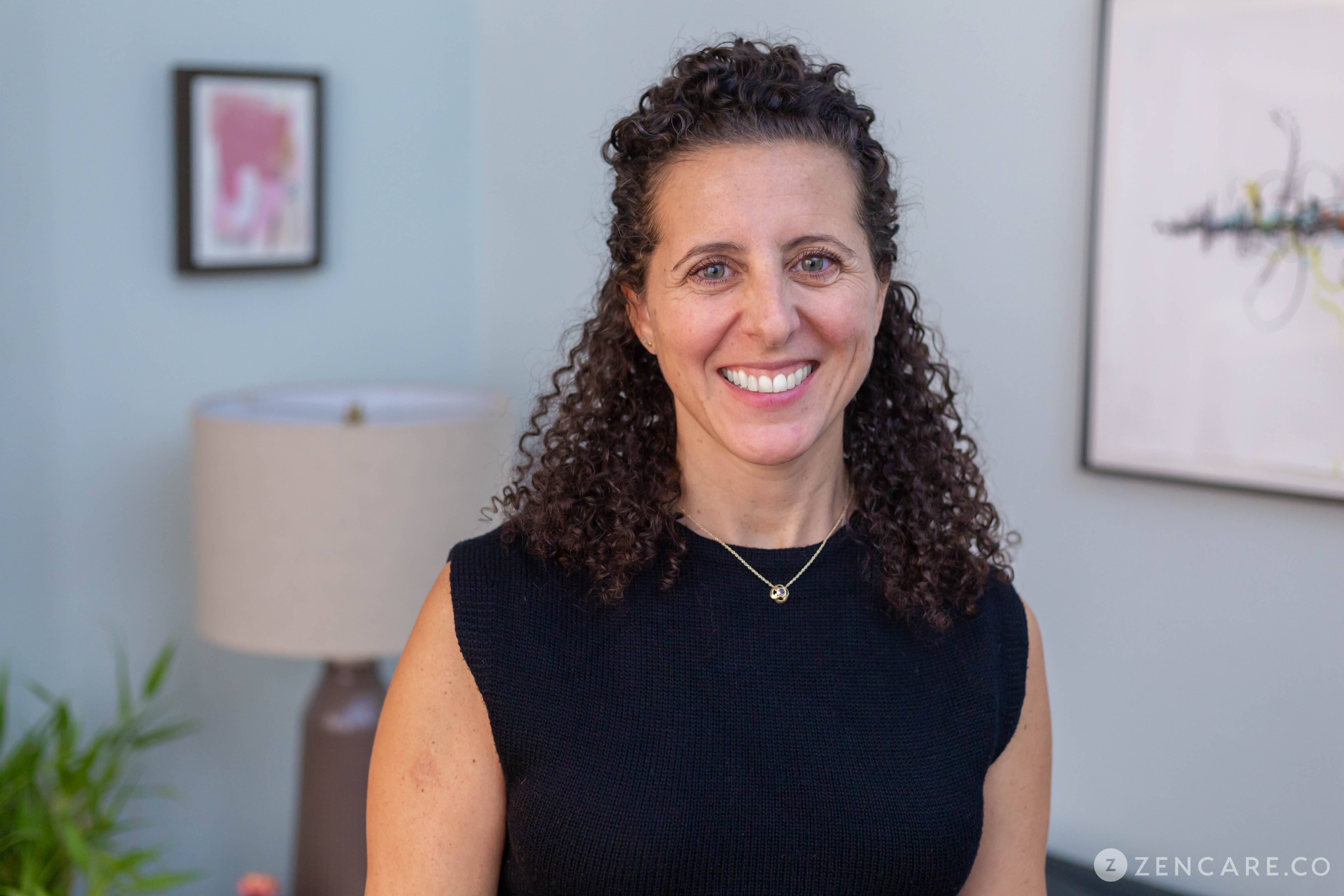 Heather Genovese