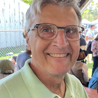 Chet Lesniak Chet Lesniak