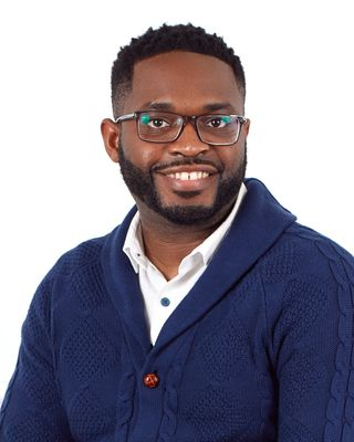 Francis Oduah's profile picture