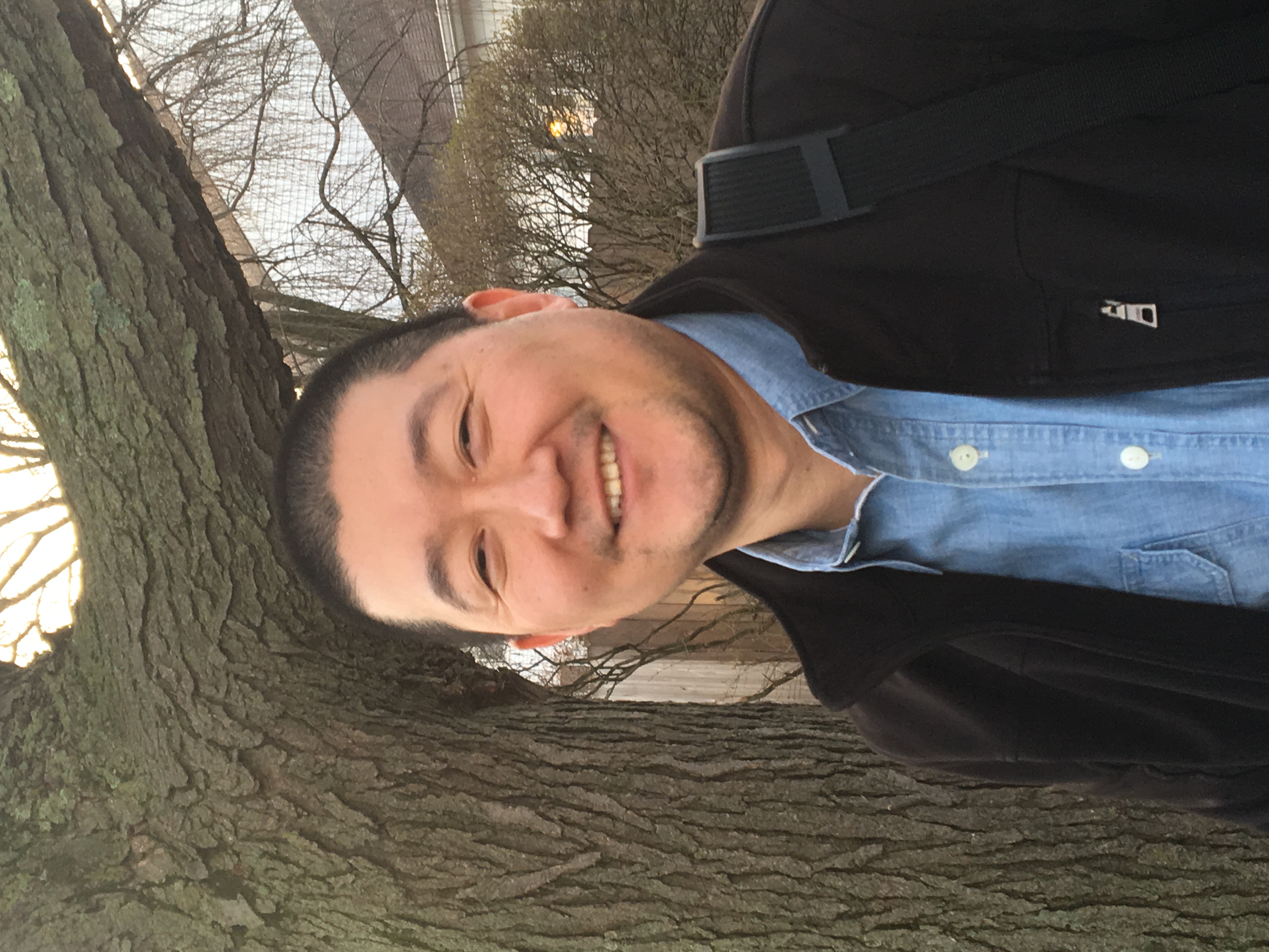 Scott Yi's profile picture