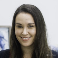 Profile image of Caroline Golski Profile image of Caroline Golski