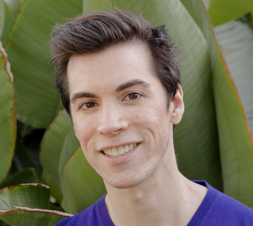 Paul-Roy Taylor's profile picture