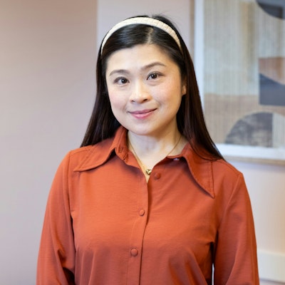 Fenella Ting Fenella Ting