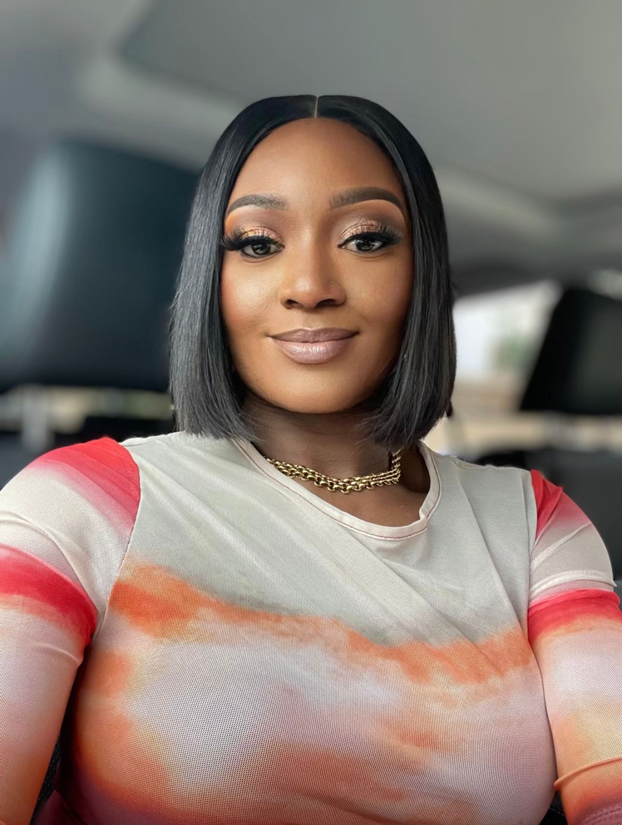 Zanab Balogun's profile picture