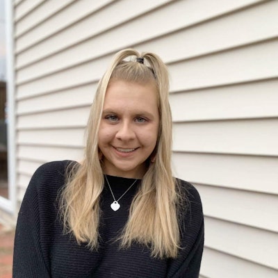 Betsy Colvin Betsy Colvin