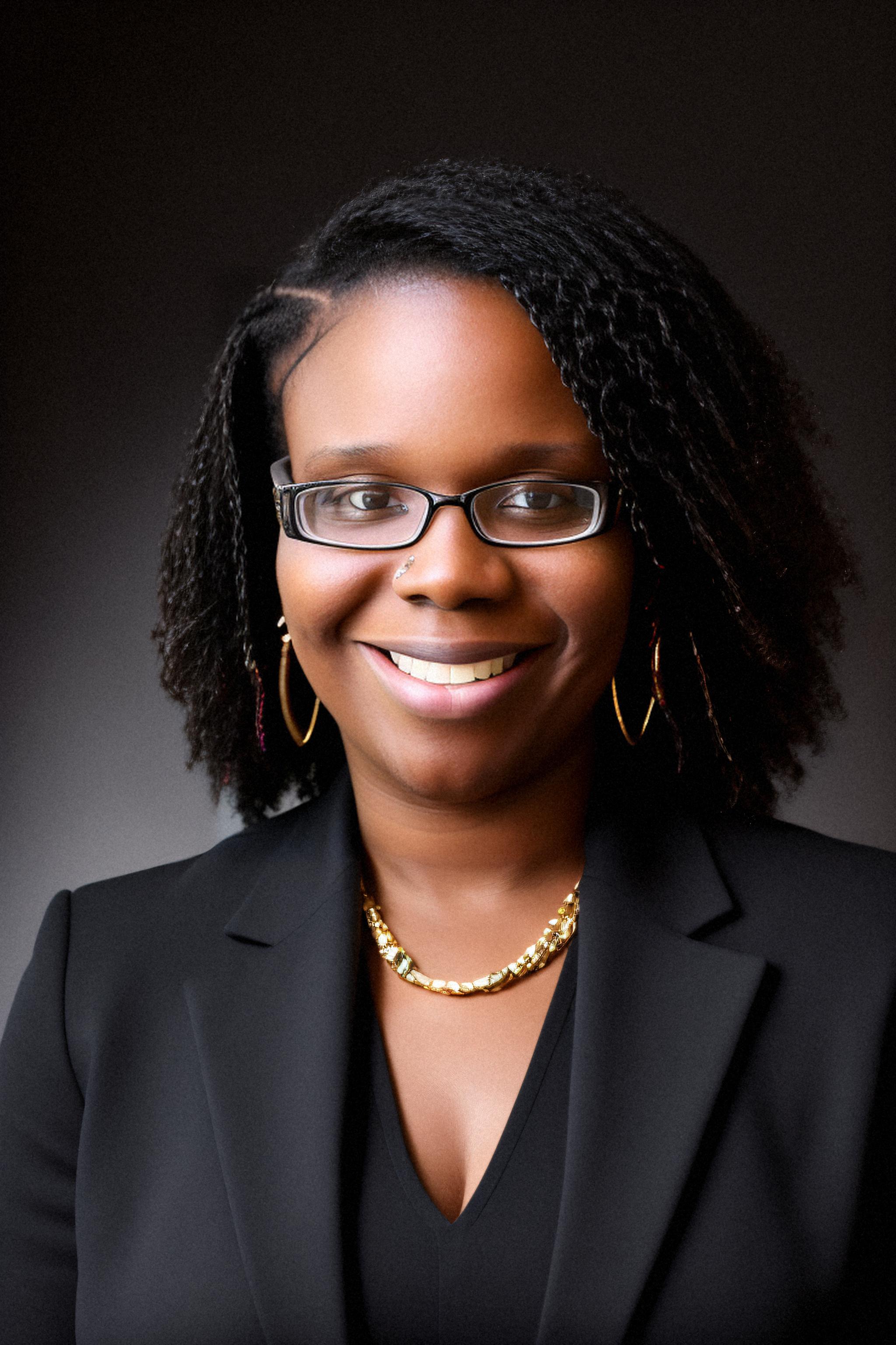 Wiliette Sejour-Thelismon's profile picture