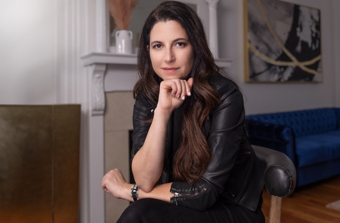 Heather Berlin Heather Berlin