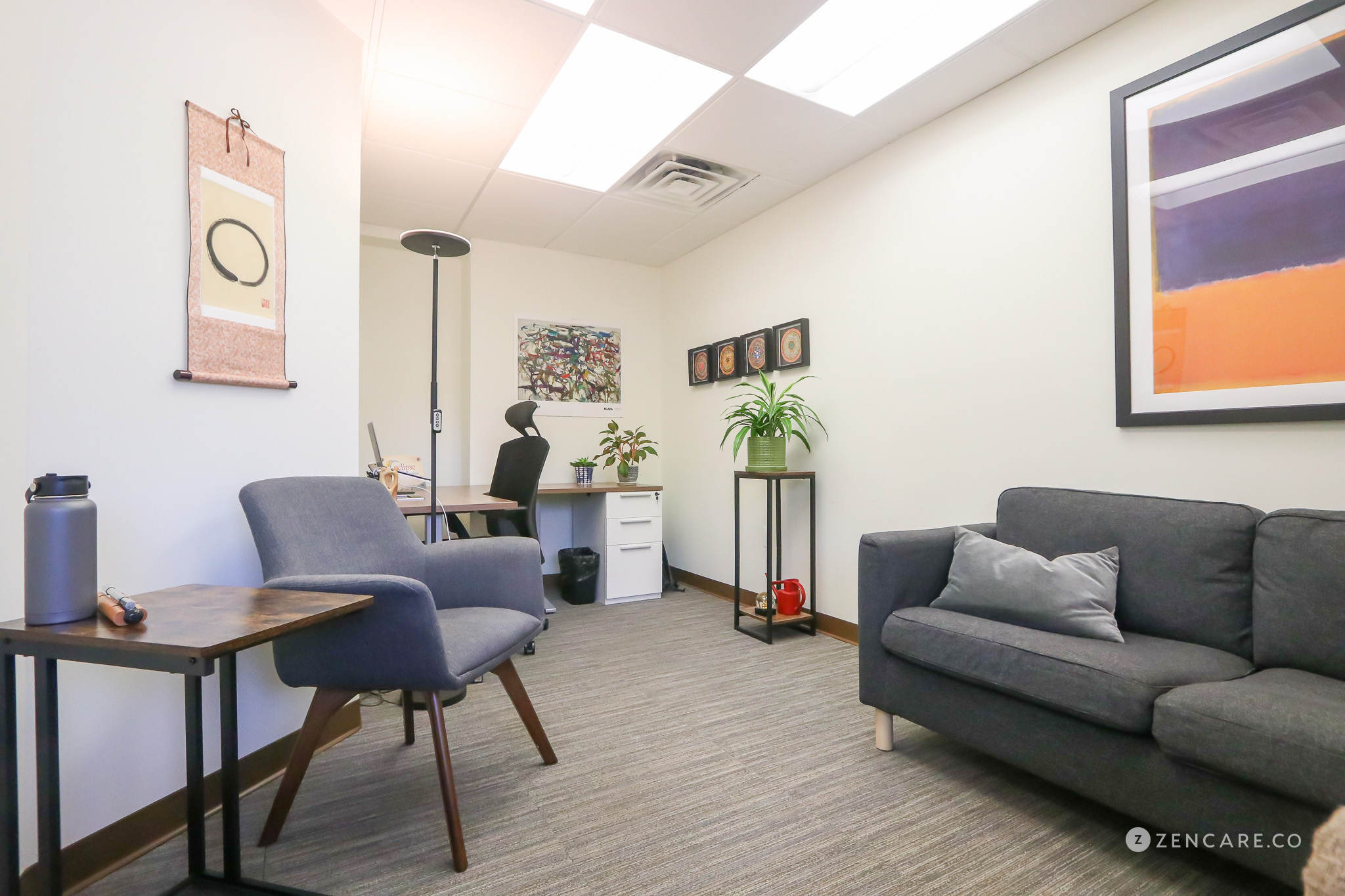 Eclipse Therapy Group