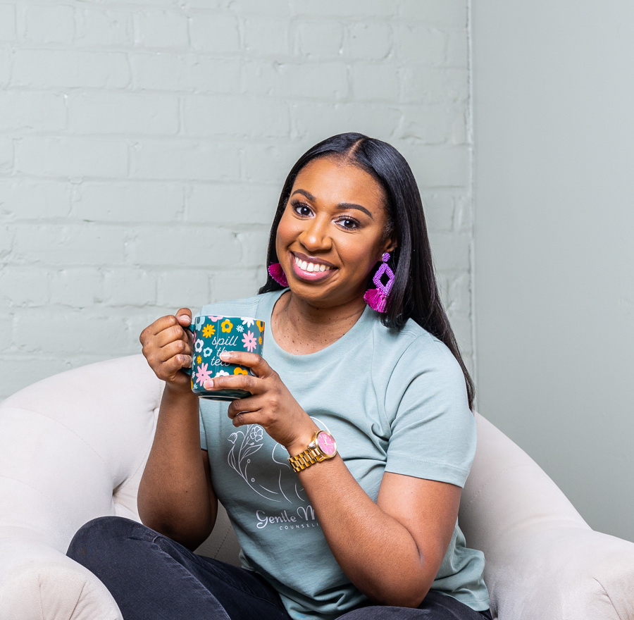 Mischa Hadaway's profile picture