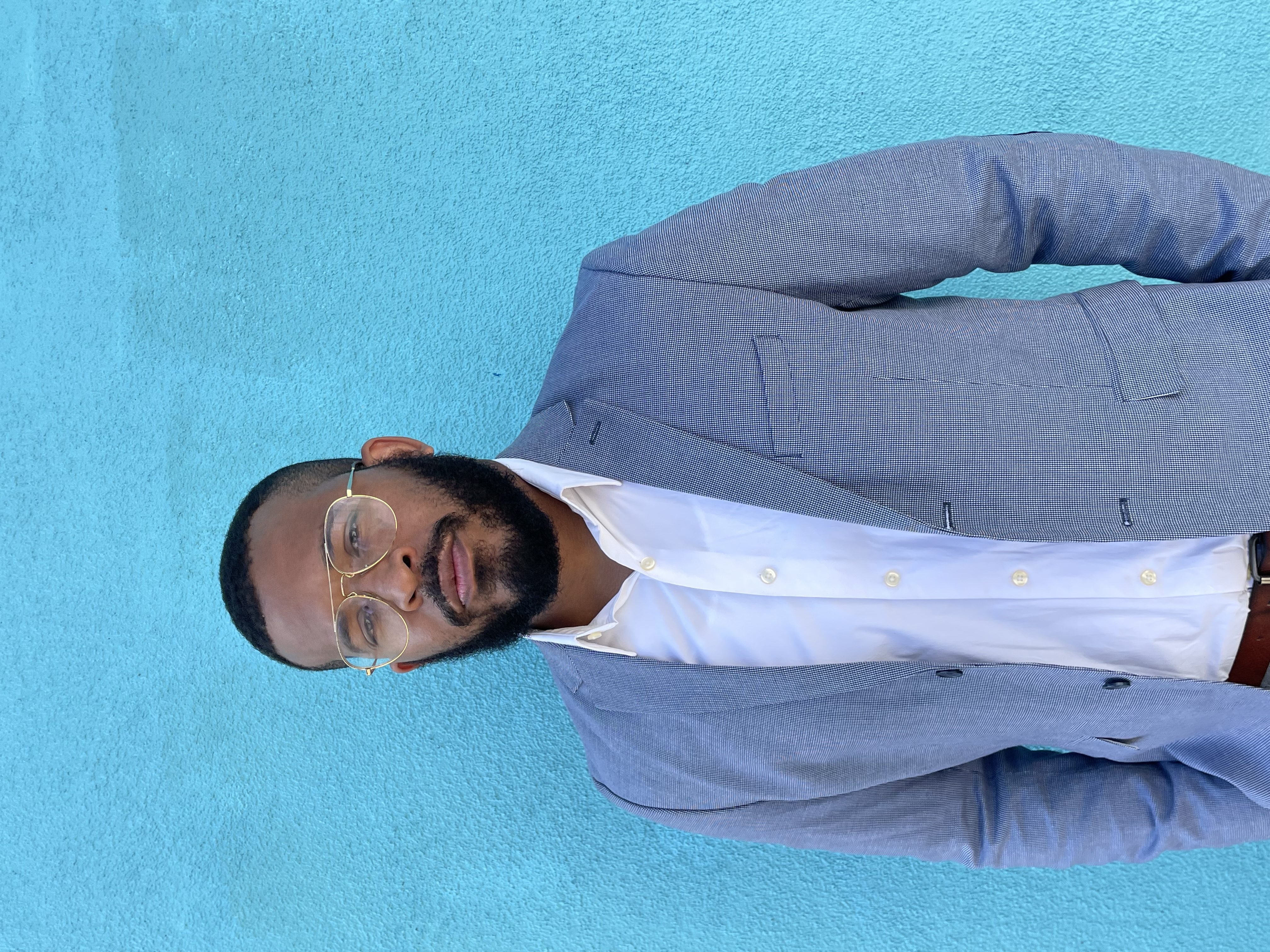 Casey Morgan Subero's profile picture