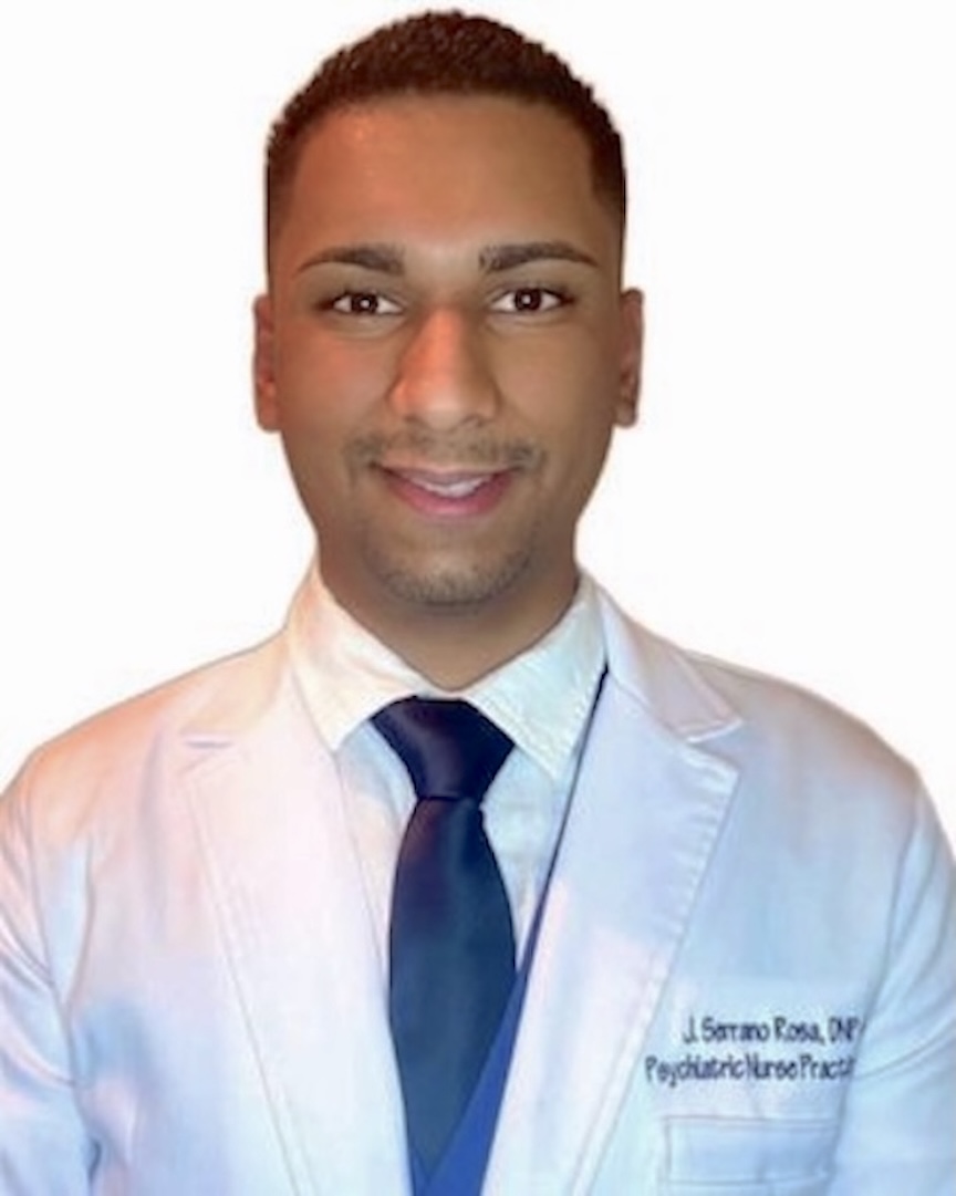 Jose Serrano-Rosa's profile picture