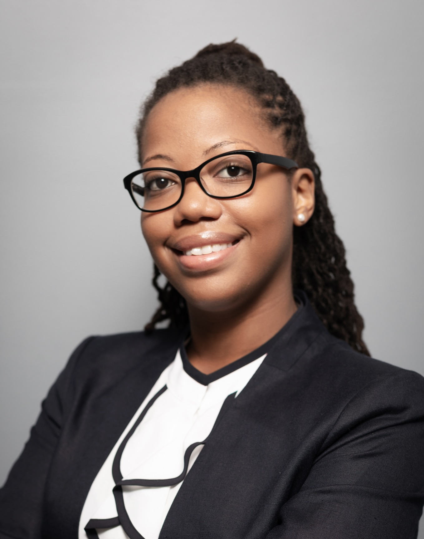 Ashley Robinson's profile picture