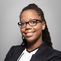 Ashley Robinson's profile picture