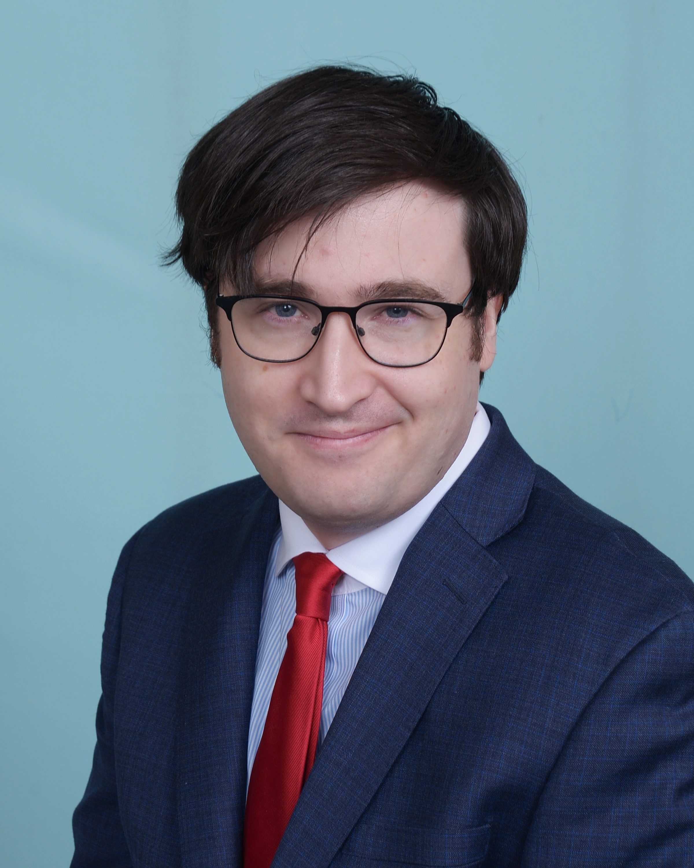 Image of Peter Linden