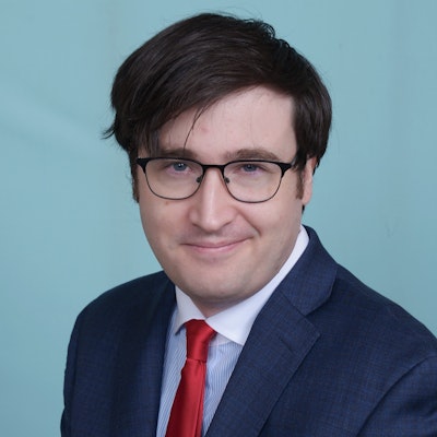 Image of Peter Linden Image of Peter Linden