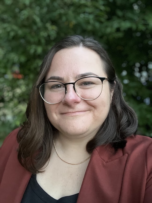 Samantha Gauvin's profile picture