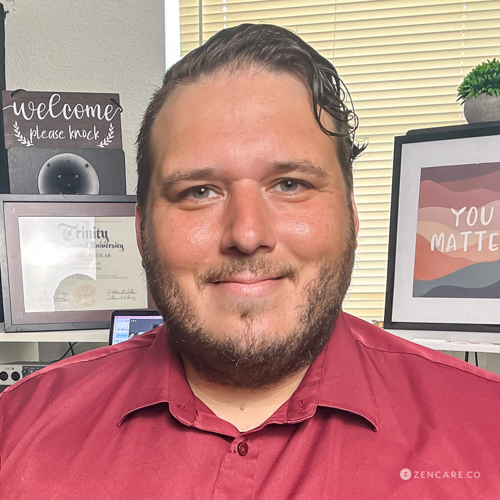 Leonardo C Aguilar's profile picture