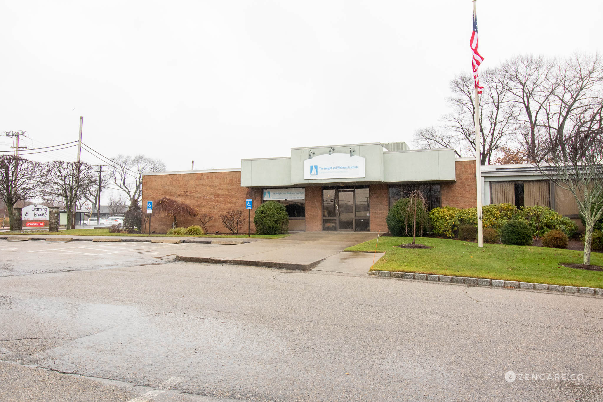 The Weight and Wellness Institute