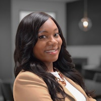 Profile image of Andrecia Spaulding Profile image of Andrecia Spaulding