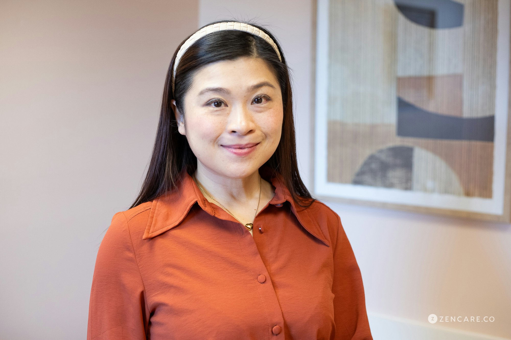 Fenella Ting's profile picture