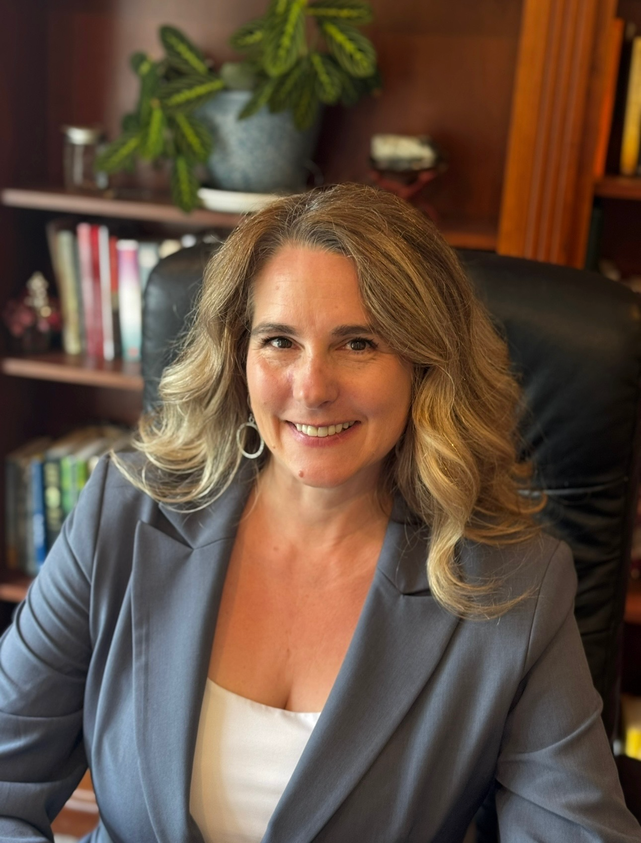 Sandra Dickinson's profile picture