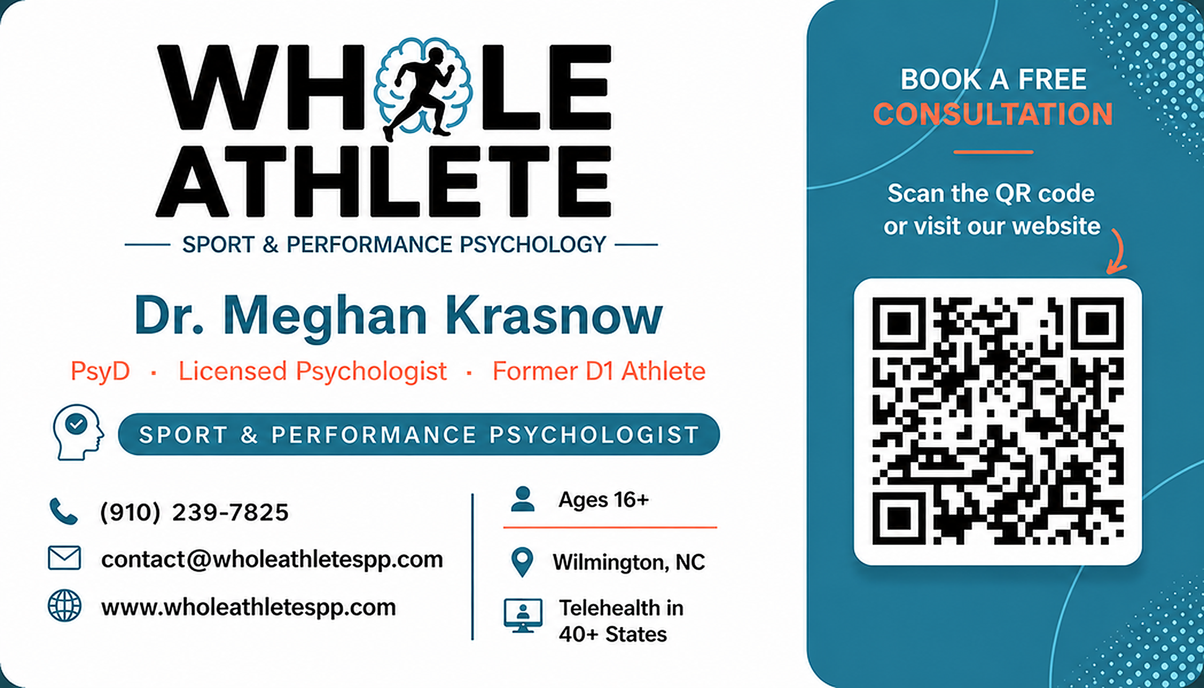 Meghan Krasnow