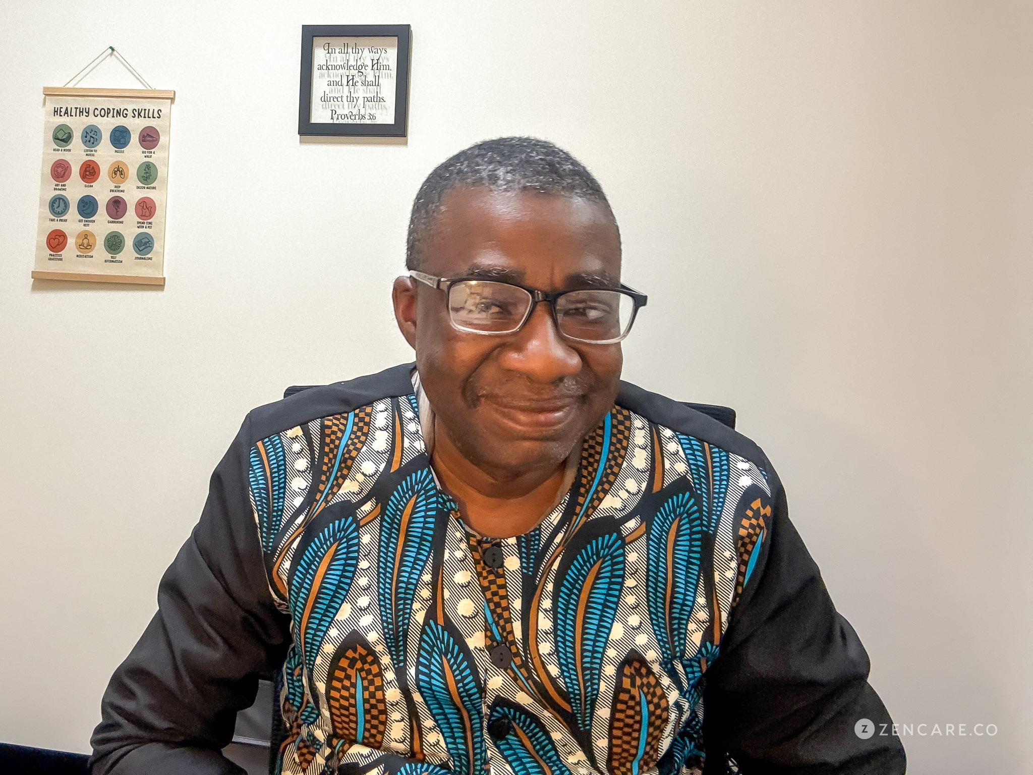 Oluremi Ladeji