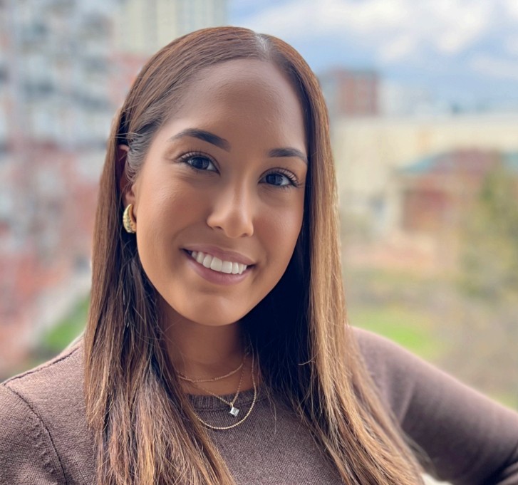 Hanesha Persaud's profile picture