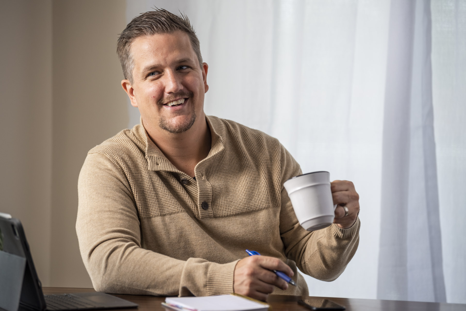 Daniel Edwards's profile picture