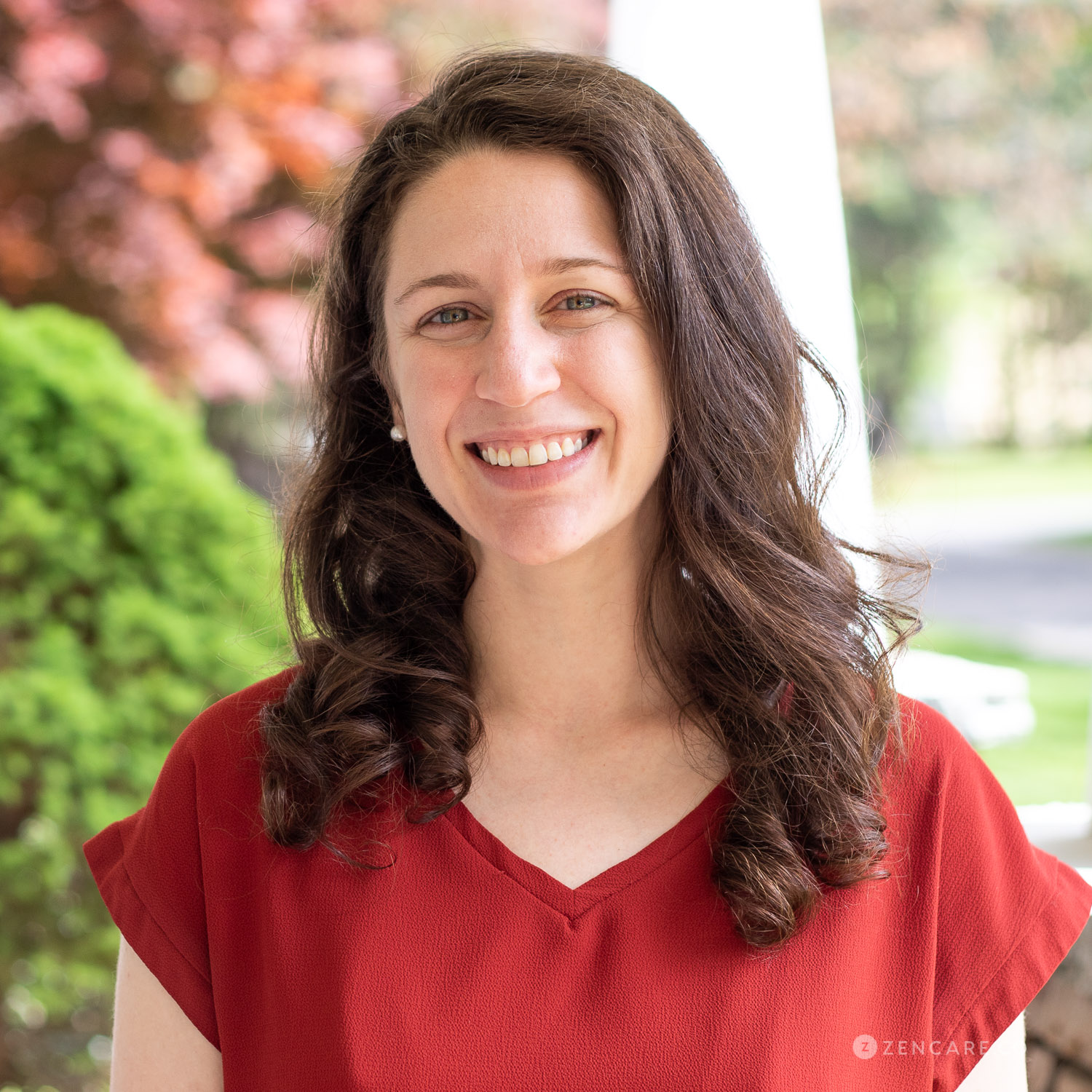 Miriam Iken Goodman's profile picture