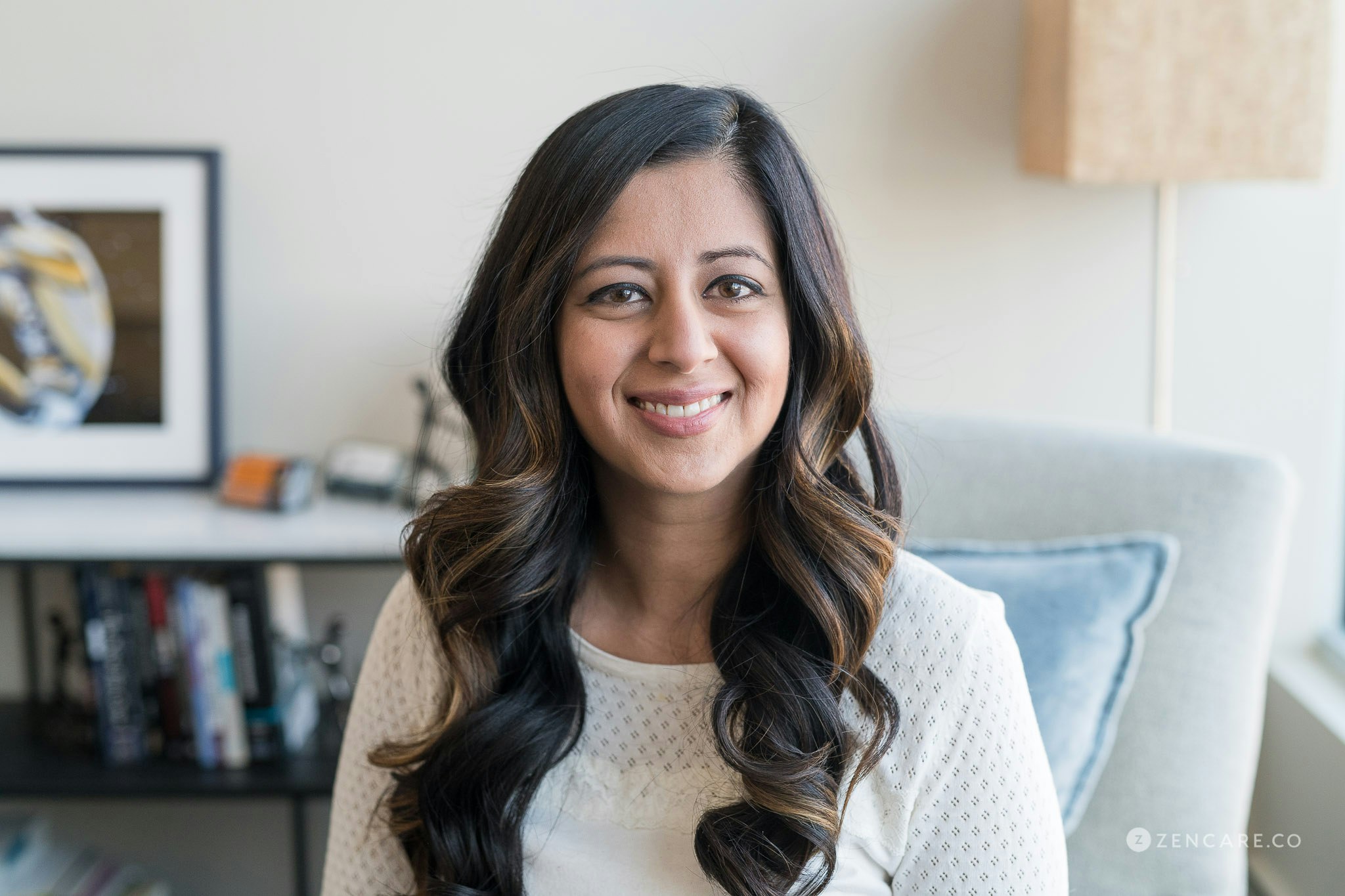 Lubna Grewal, Psychiatrist in Denver, Colorado — Zencare