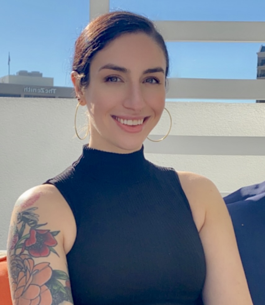 Hannah Lipschutz's profile picture