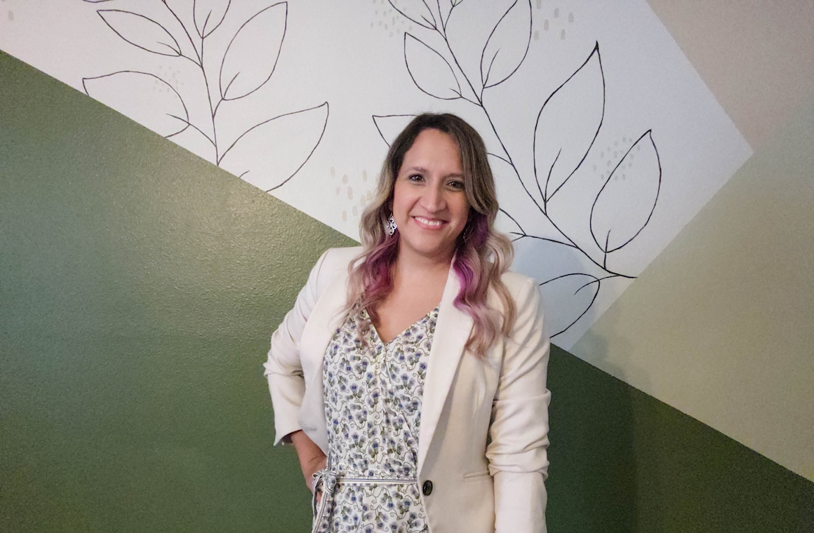 Katherine St. George Katherine St. George