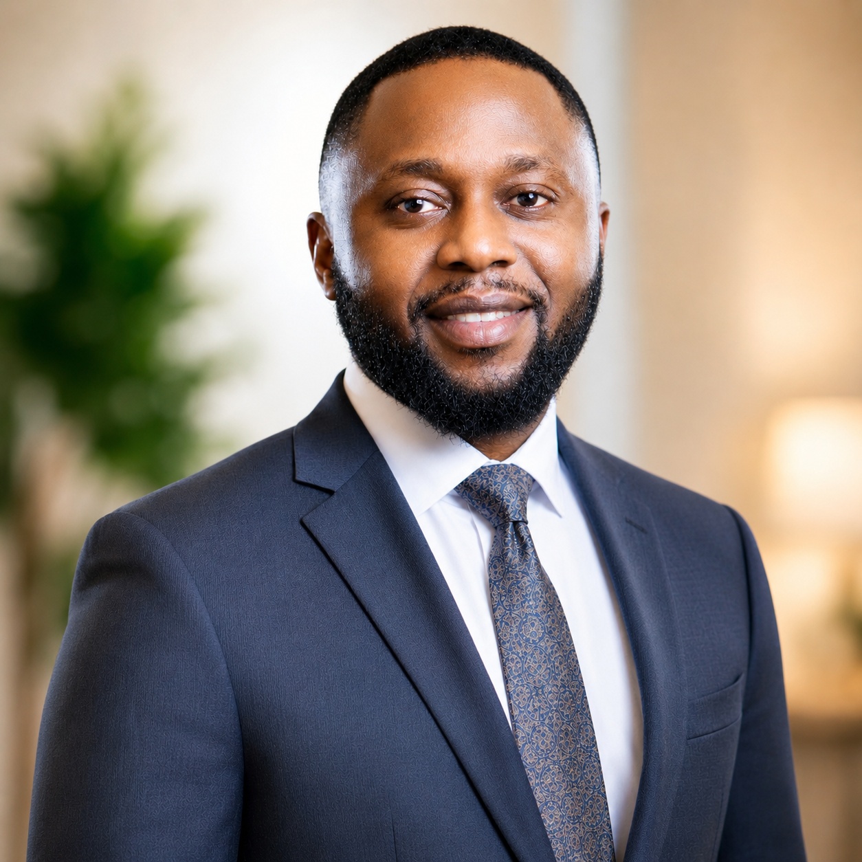 Olumide Remi-Johnson's profile picture