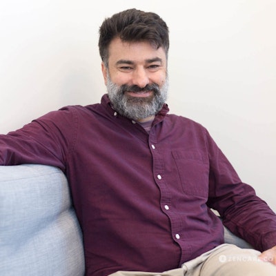 Jeffrey Kishner Jeffrey Kishner