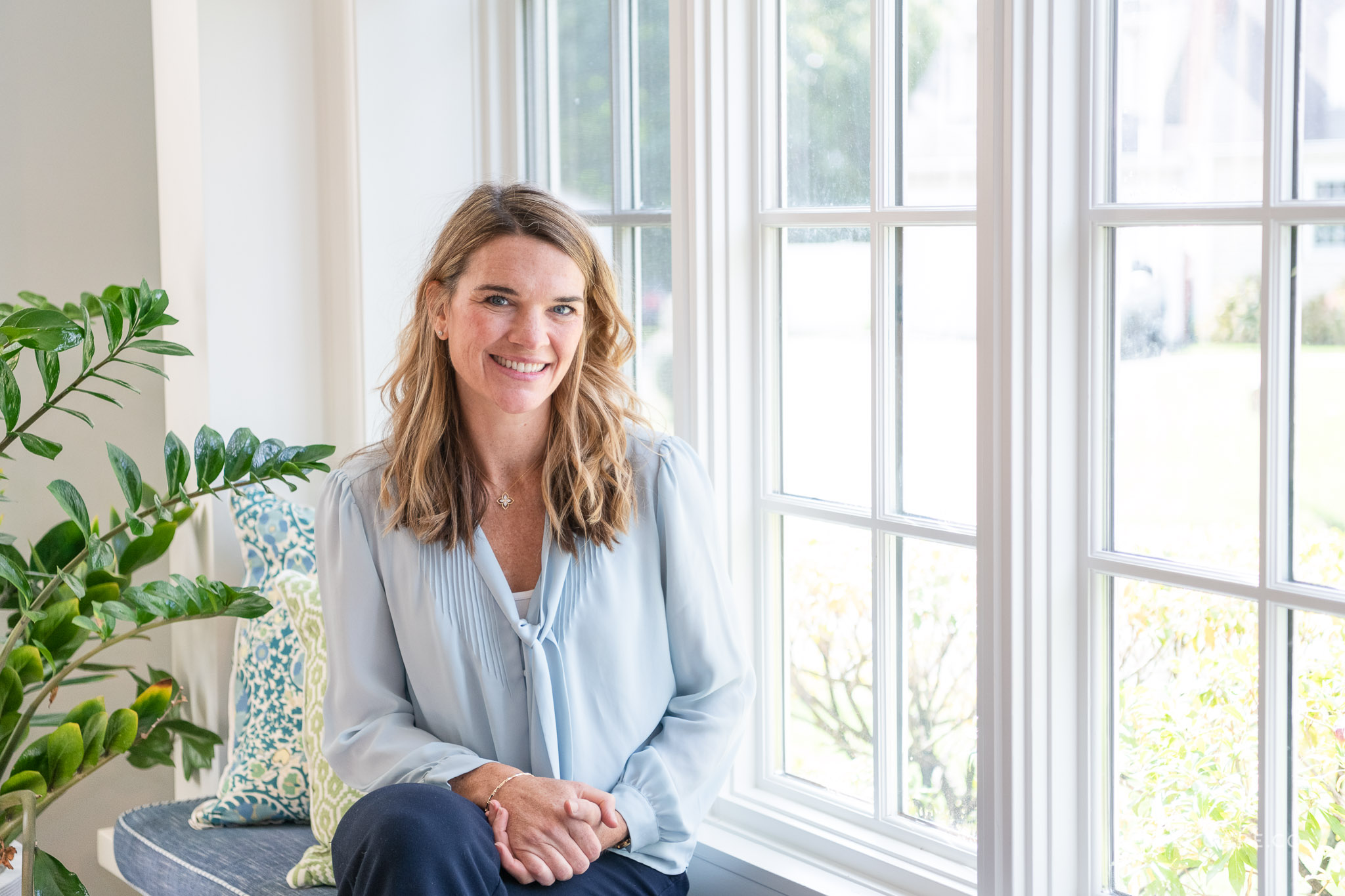 Meaghan Hetherington