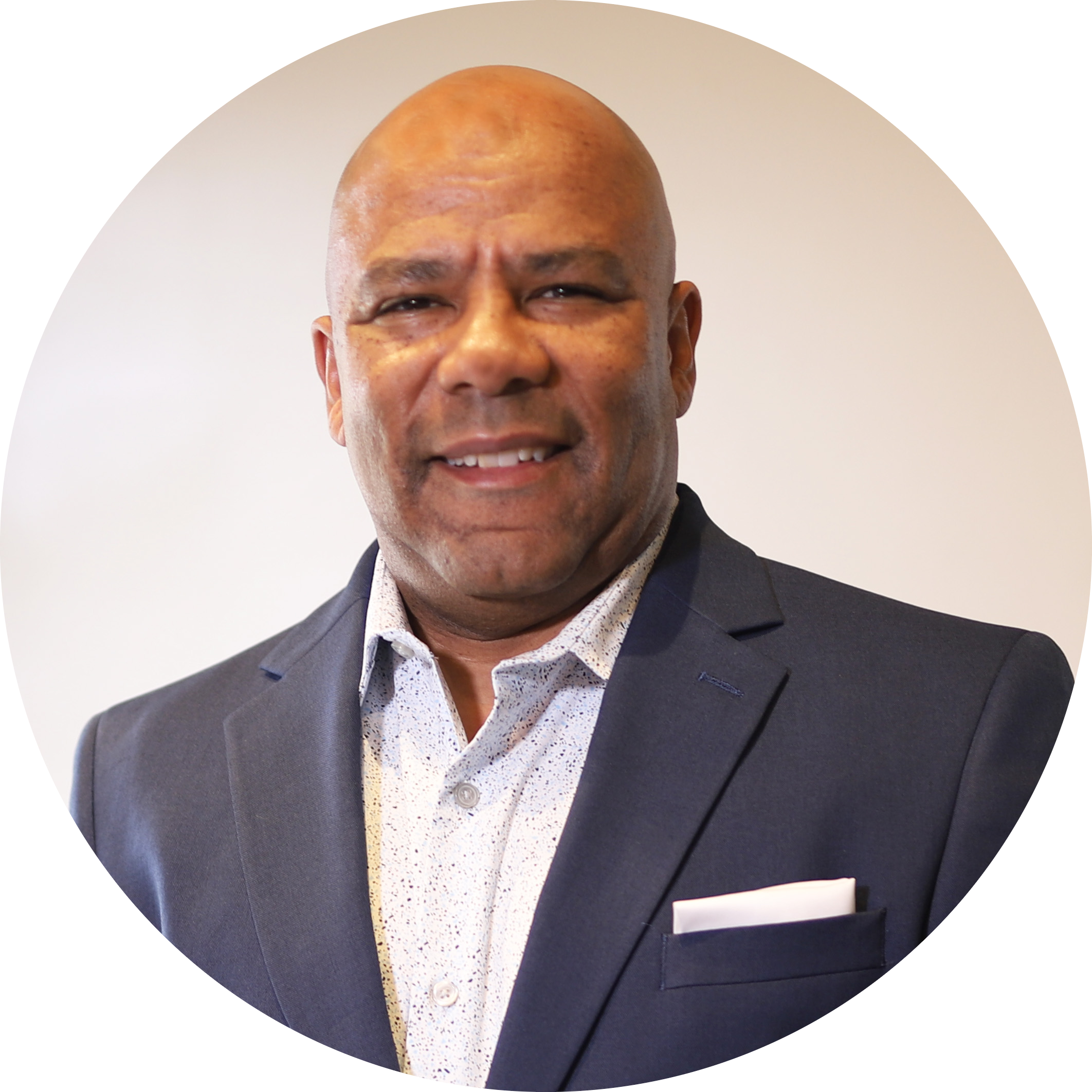 Mark D Sparks's profile picture