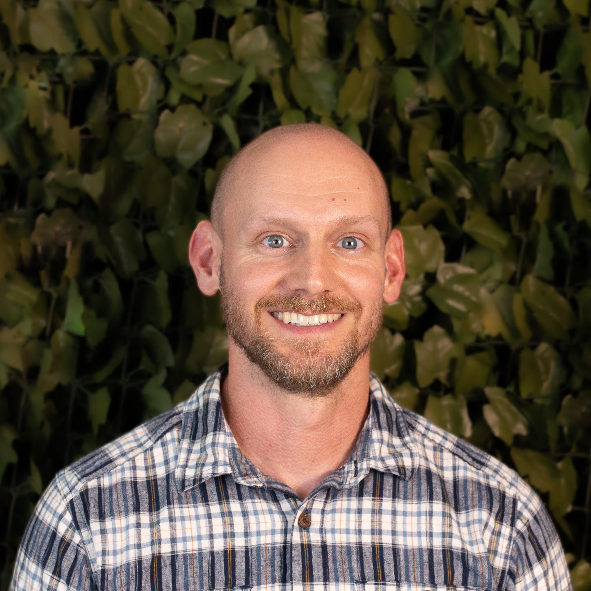 Kevin Timothy George II's profile picture