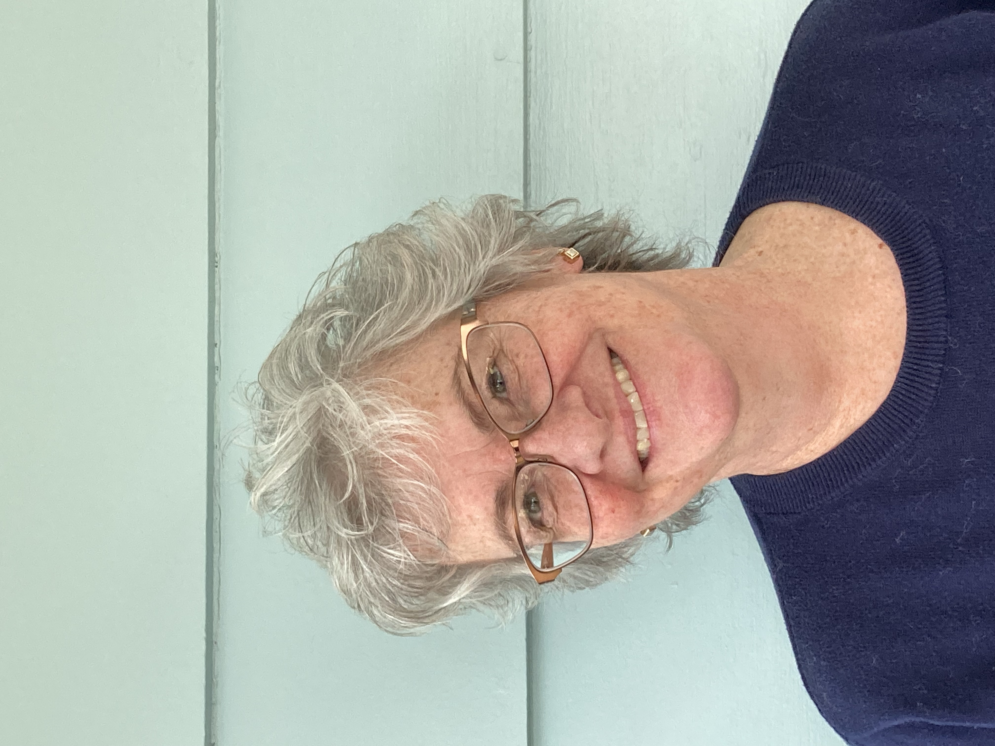 Elizabeth Connelly Brown's profile picture