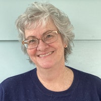Profile image of Elizabeth  Brown