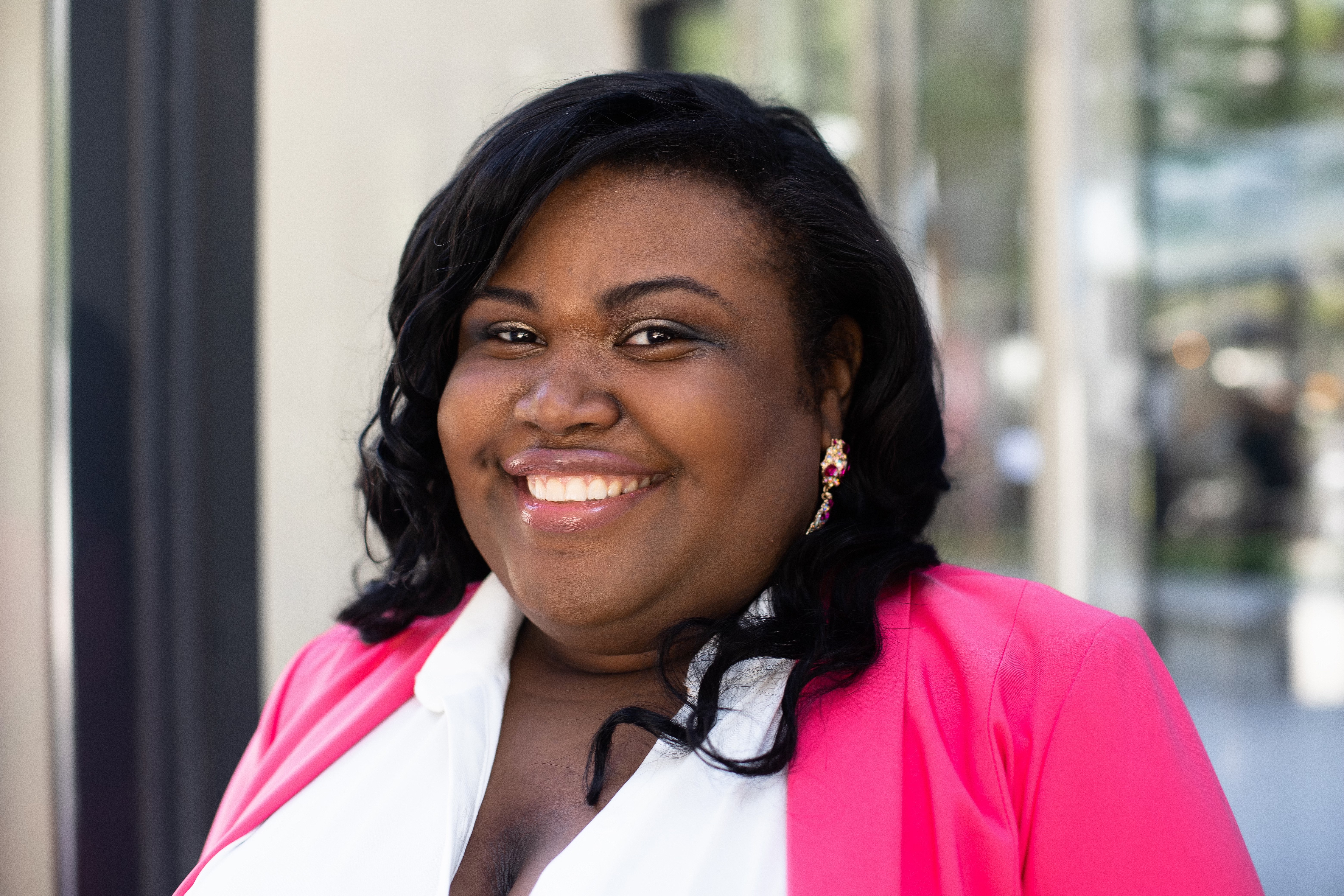 Erica Gray's profile picture