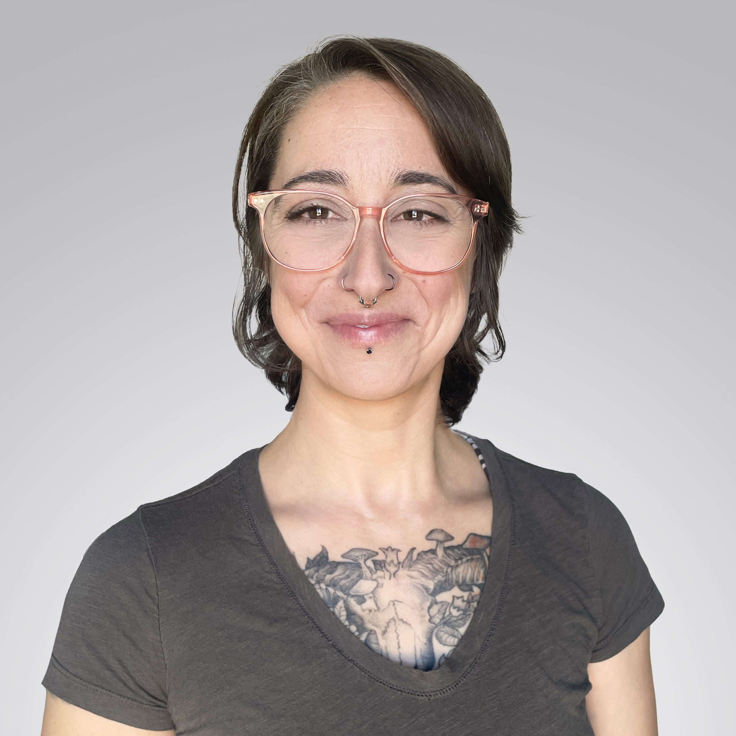 Sarah Ashley's profile picture