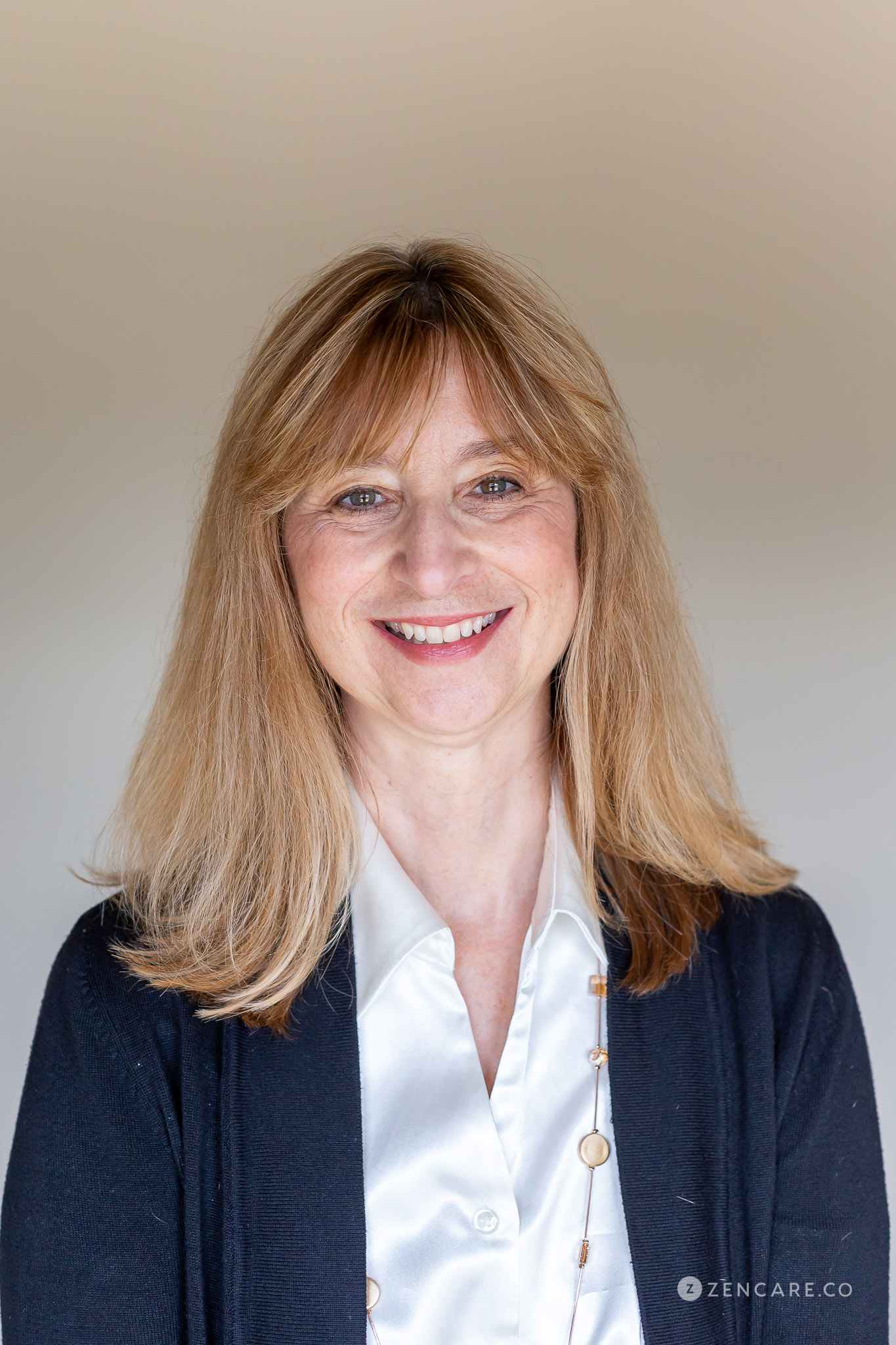 Nancy Robinson-Berry