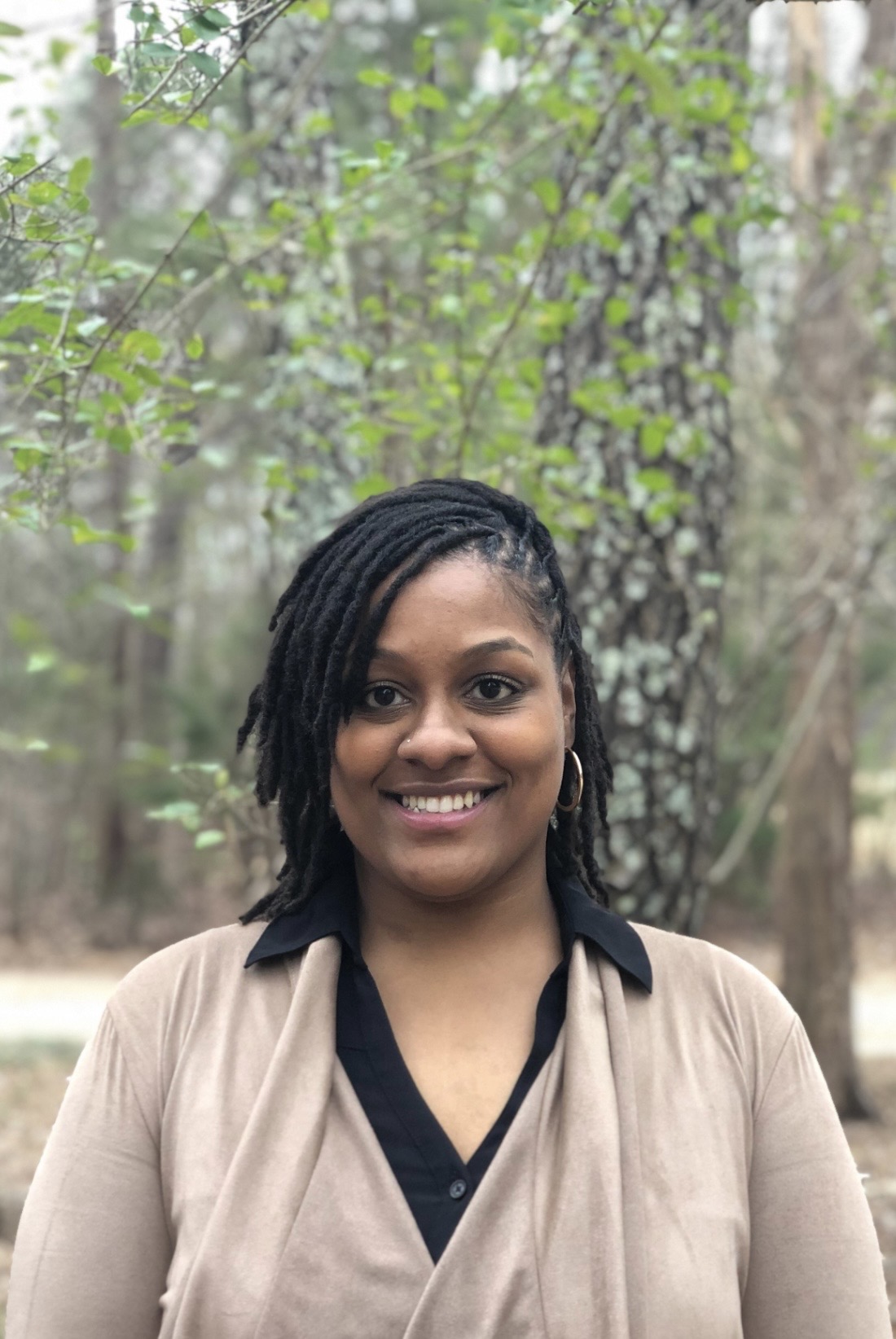 Kaiane Thompson's profile picture