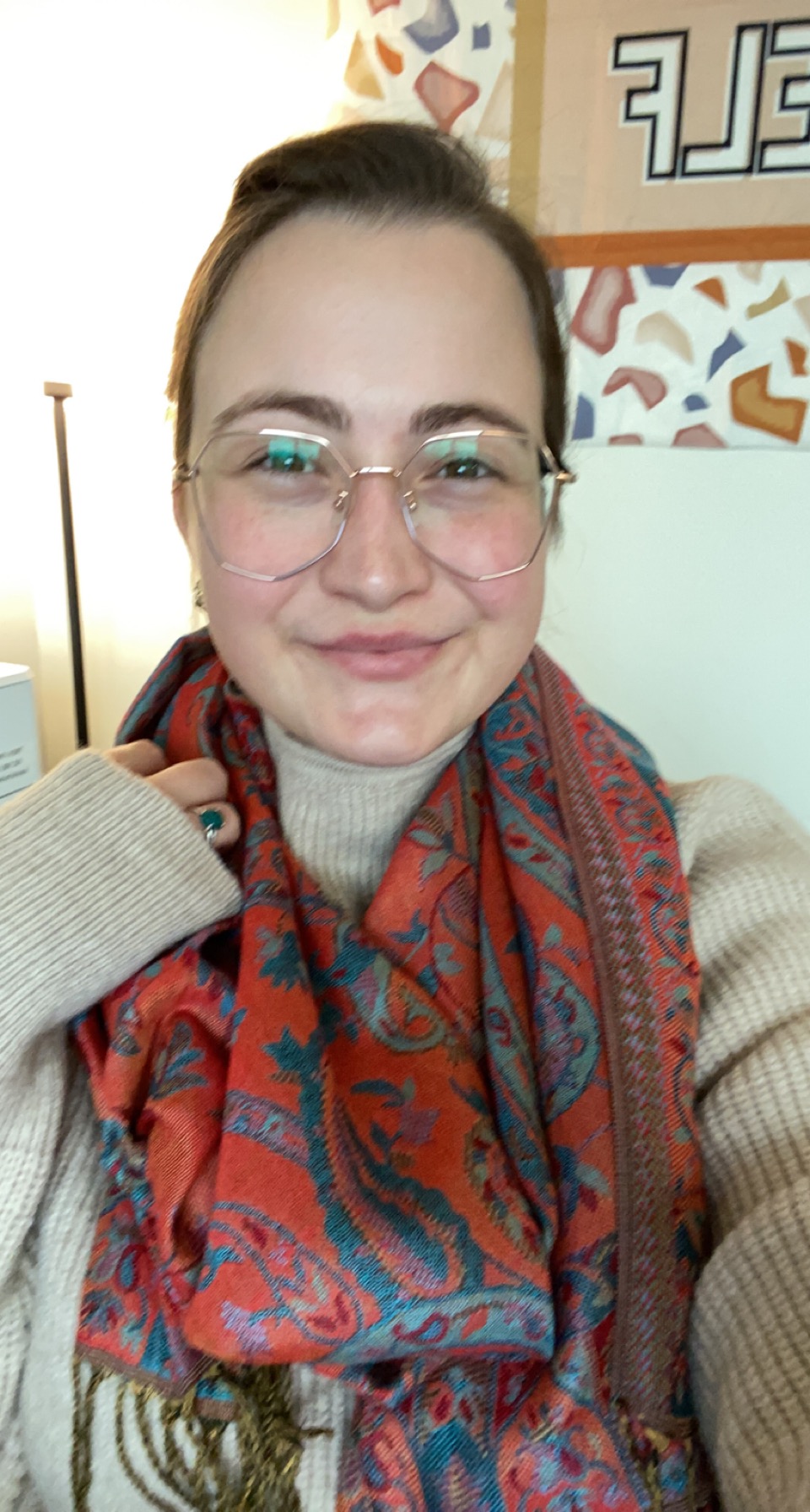 Nicole Chaves's profile picture